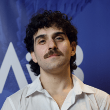 Picture of Matteo Mendula