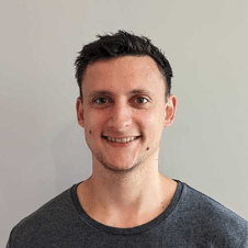 Picture of Daniel Jonker