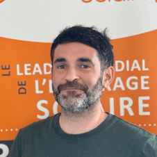 Picture of David GALABERT