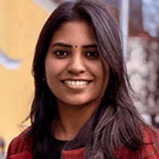 Picture of Kaviya Subramanian