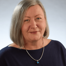 Picture of Julia Howells