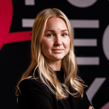 Bild på Kristin Montelius Rutqvist