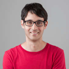 Picture of Balint Erdi