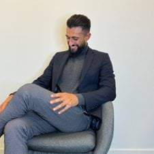 Picture of Rami Hussein