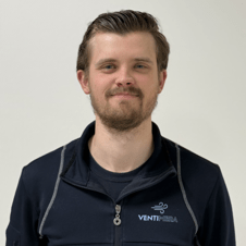 Bild på Axel Pernersten