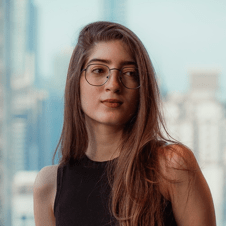 Picture of Roaa Mansour