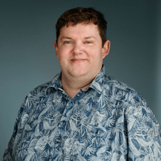 Picture of Michael Torp Tjørnelund