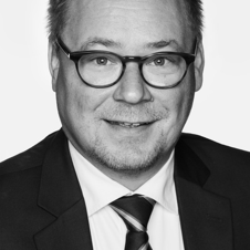 Bild på Mikael Ekman