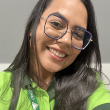 Foto de Alice Alves