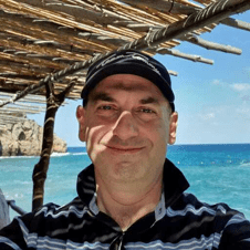 Picture of Eddie Pecker