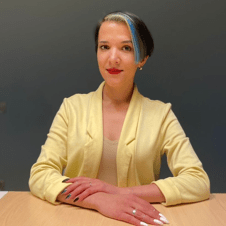 Picture of Anastasia Dektiarevi