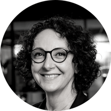 Photo de Géraldine LEGAL