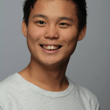 Picture of Nicolas Wong