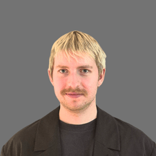 Bild på Edwin Kallur