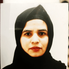 Picture of Sony Khatoon