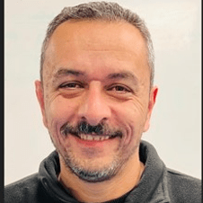 Fotografia lui YÜKSEL