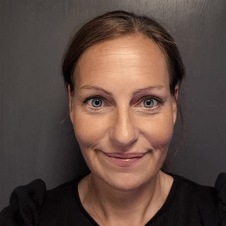 Bilde av Kari-Anne Mosvær