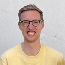 Picture of Enzo Ottens