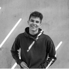 Picture of Moritz Seidl