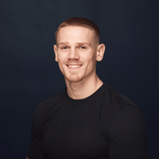 Picture of Harry Dyne