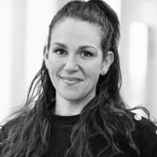 Bild på Katarina Stojiljkovic