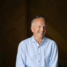 Picture of Peter Crinks