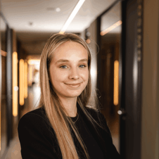 Foto van Mila Driesen