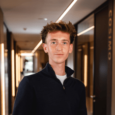 Foto van Emiel Reuten