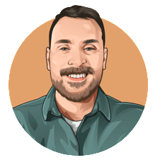 Picture of Raul Iribarren