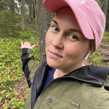 Picture of Elin Lidälv Hultqvist