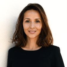 Photo de Samia Hamdani