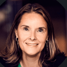 Bild på Caroline Lönnquist