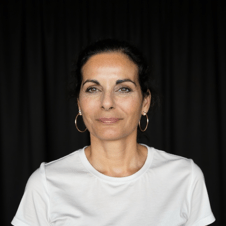 Bild på Mariam Al-zamami