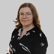 Kuva henkilöstä Maija Turunen