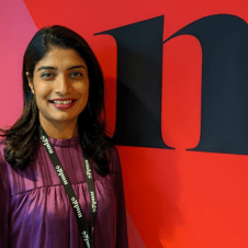 Picture of Liesha Lobo