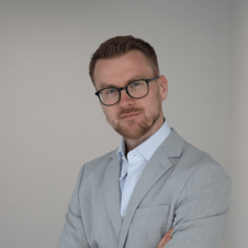 Bild på Hampus Lindholm