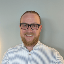 Picture of Michael Holst