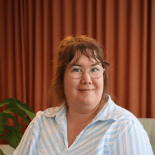 Picture of Frida Törnell Andersson
