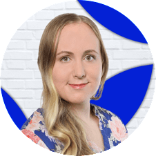 Picture of Anniina Laajala