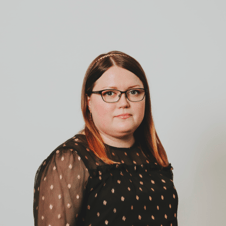 Kuva henkilöstä Elina