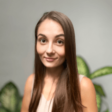 Picture of Anastasiia Mikhailova