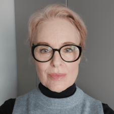 Bild på Ann-Sofie Kaiheden