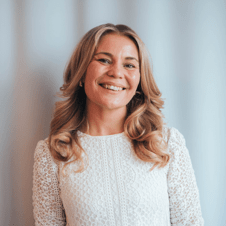 Picture of Rebecka Hogevall