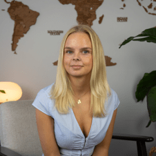 Picture of Linnea