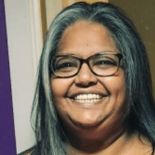 Bild på Rebecca Odberger