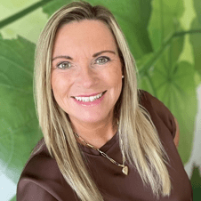 Bild på Johanna Thelin