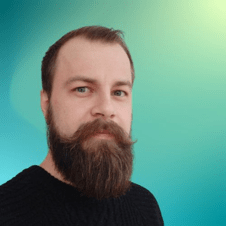 Picture of Yevhen Kleshchar