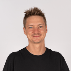 Picture of Jakob Vang Glud