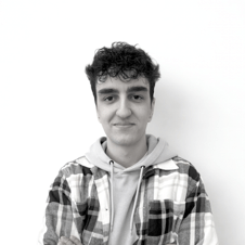 Picture of Christian Mattsson