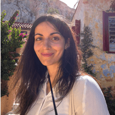 Picture of Sónia Pereira